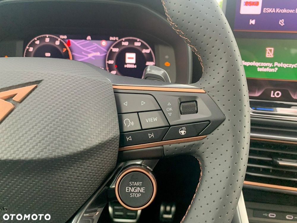 Cupra Leon Sportstourer - 13