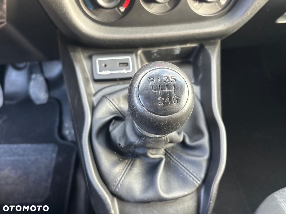 Fiat Doblo - 26