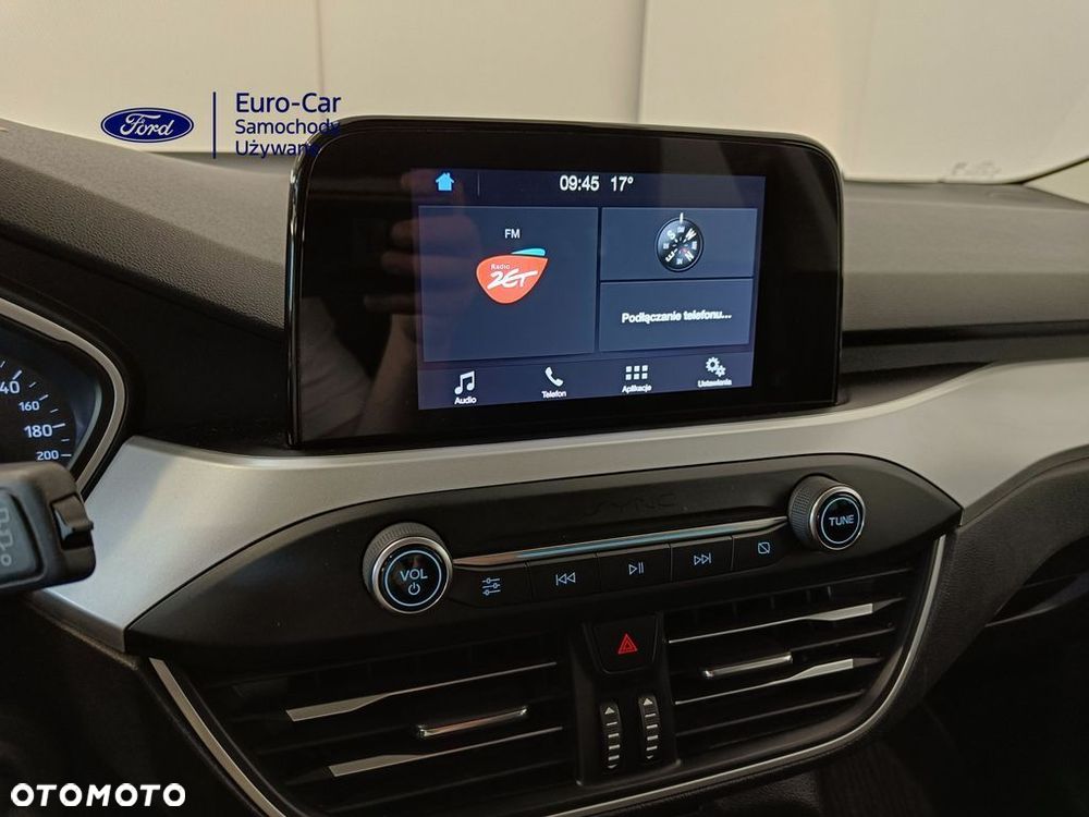 Ford Focus 1.5 EcoBlue Trend Edition - 23