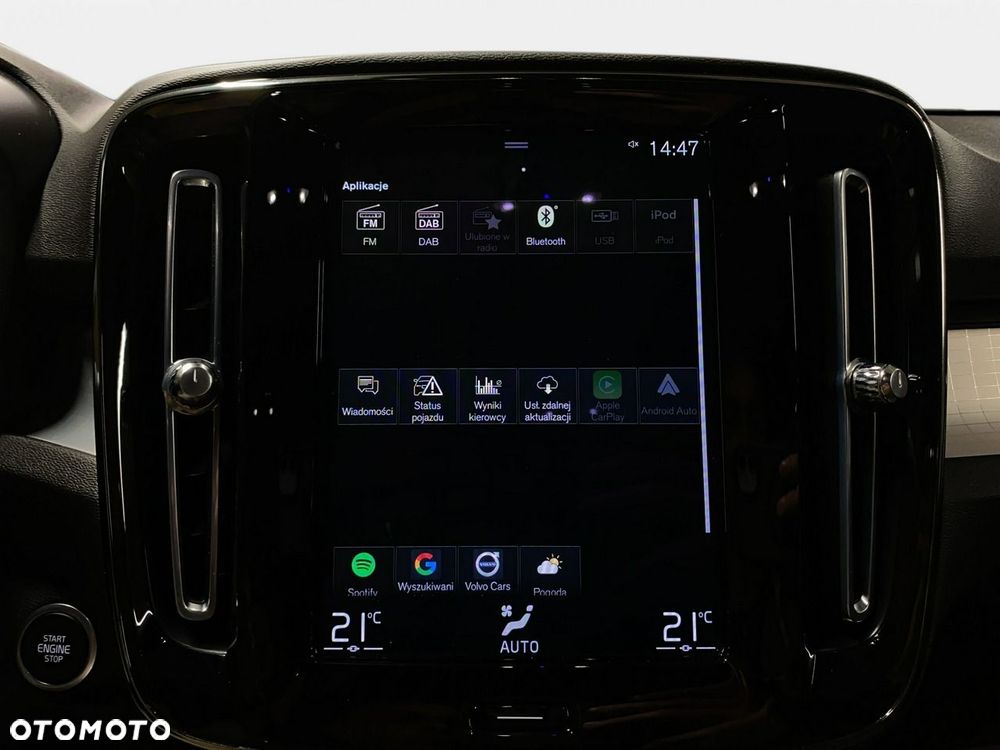 Volvo XC 40 - 28
