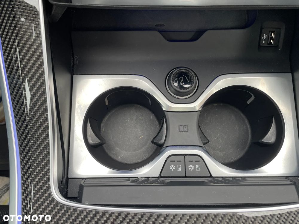 BMW X5 xDrive40d - 24