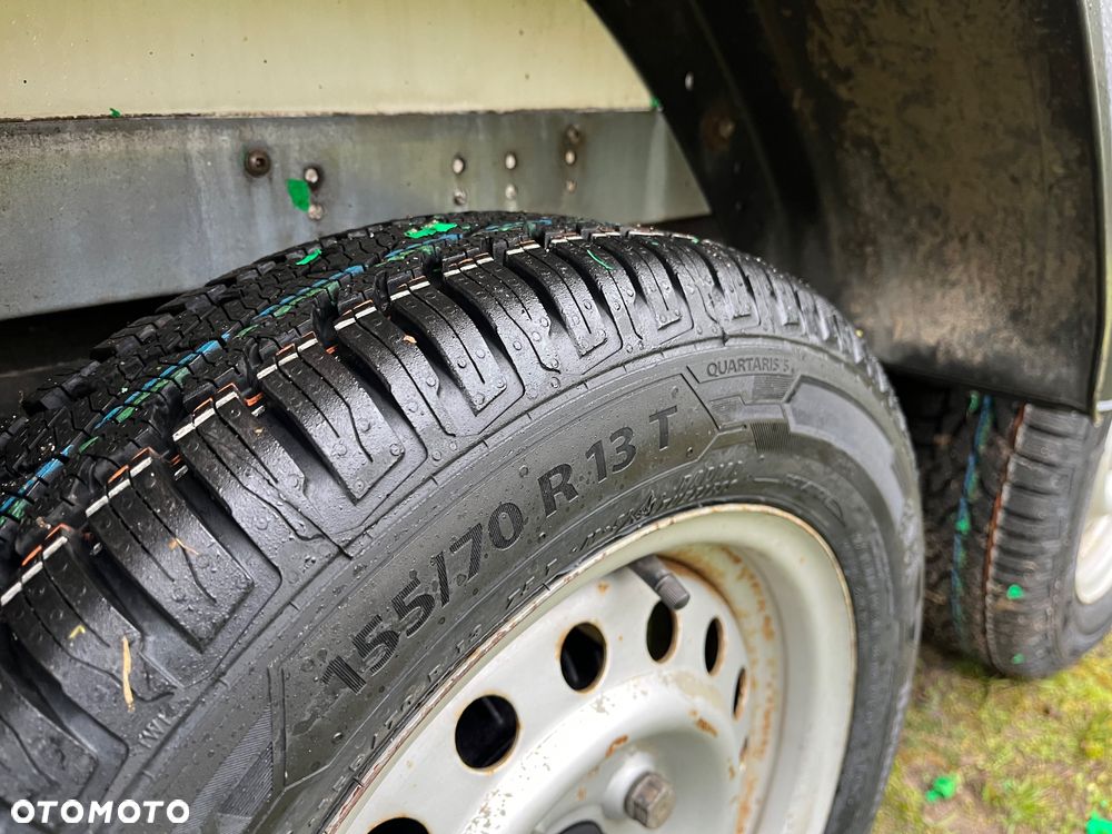 Brenderup Cargo CD300TB - 2