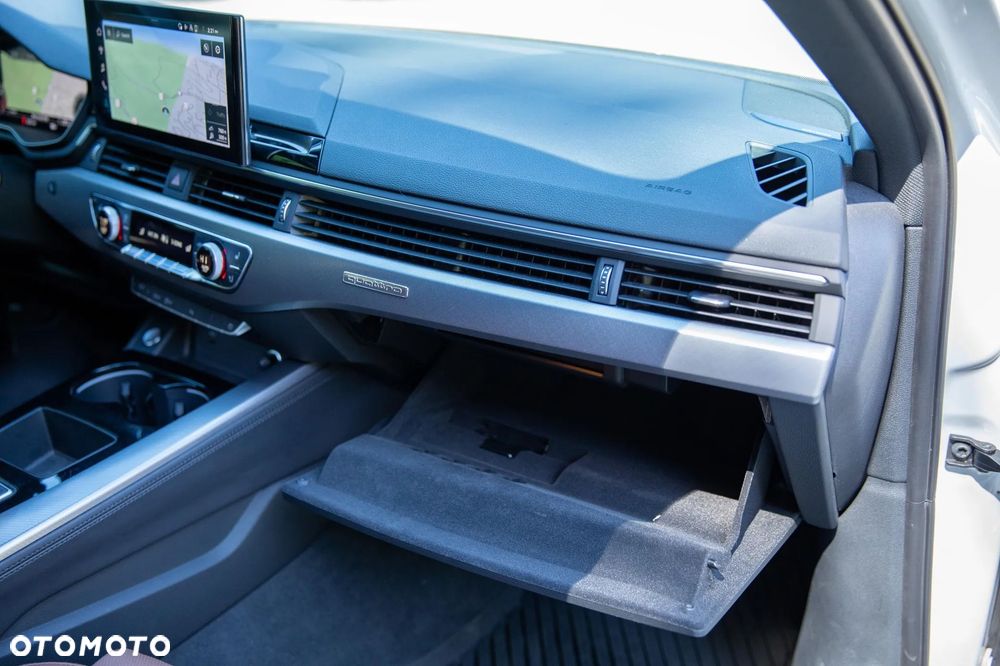 Audi A4 Limousine 45 TFSI quattro S tronic S line - 32