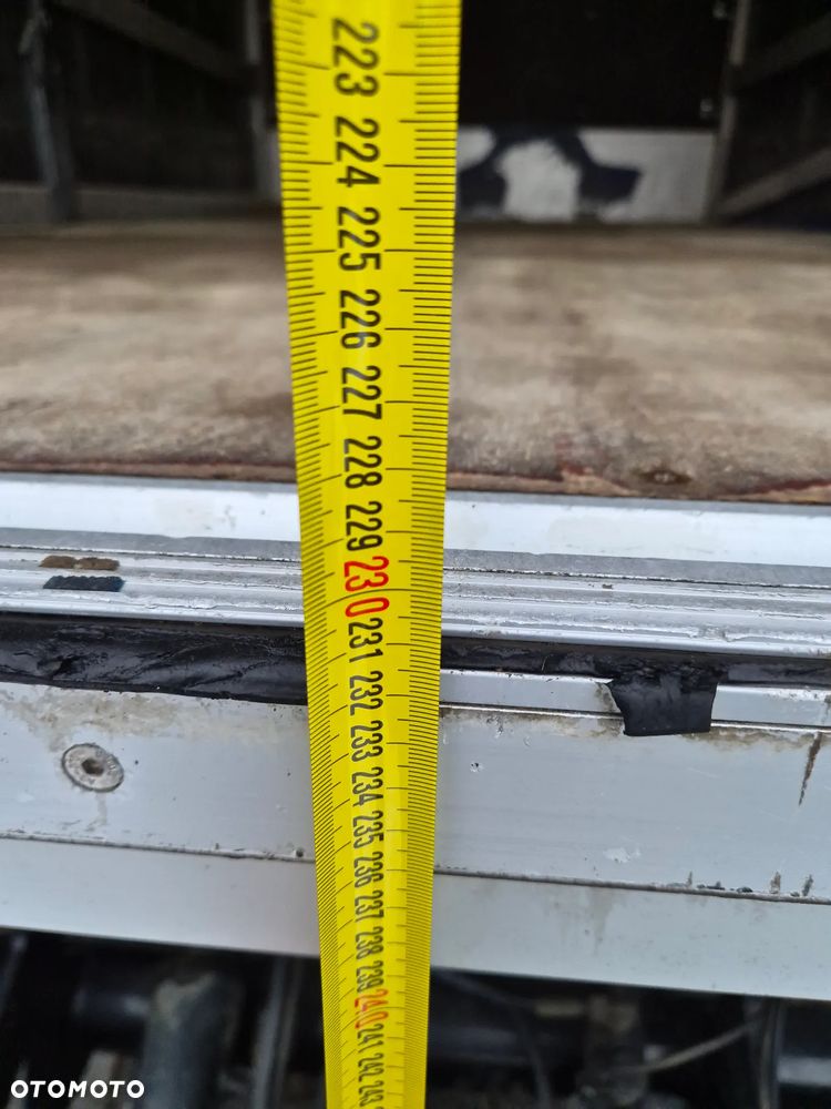 Mercedes-Benz Mercedes-Benz Sprinter 317 Salon Polska Gwarancja 05.2027 Winda Firanka - 12