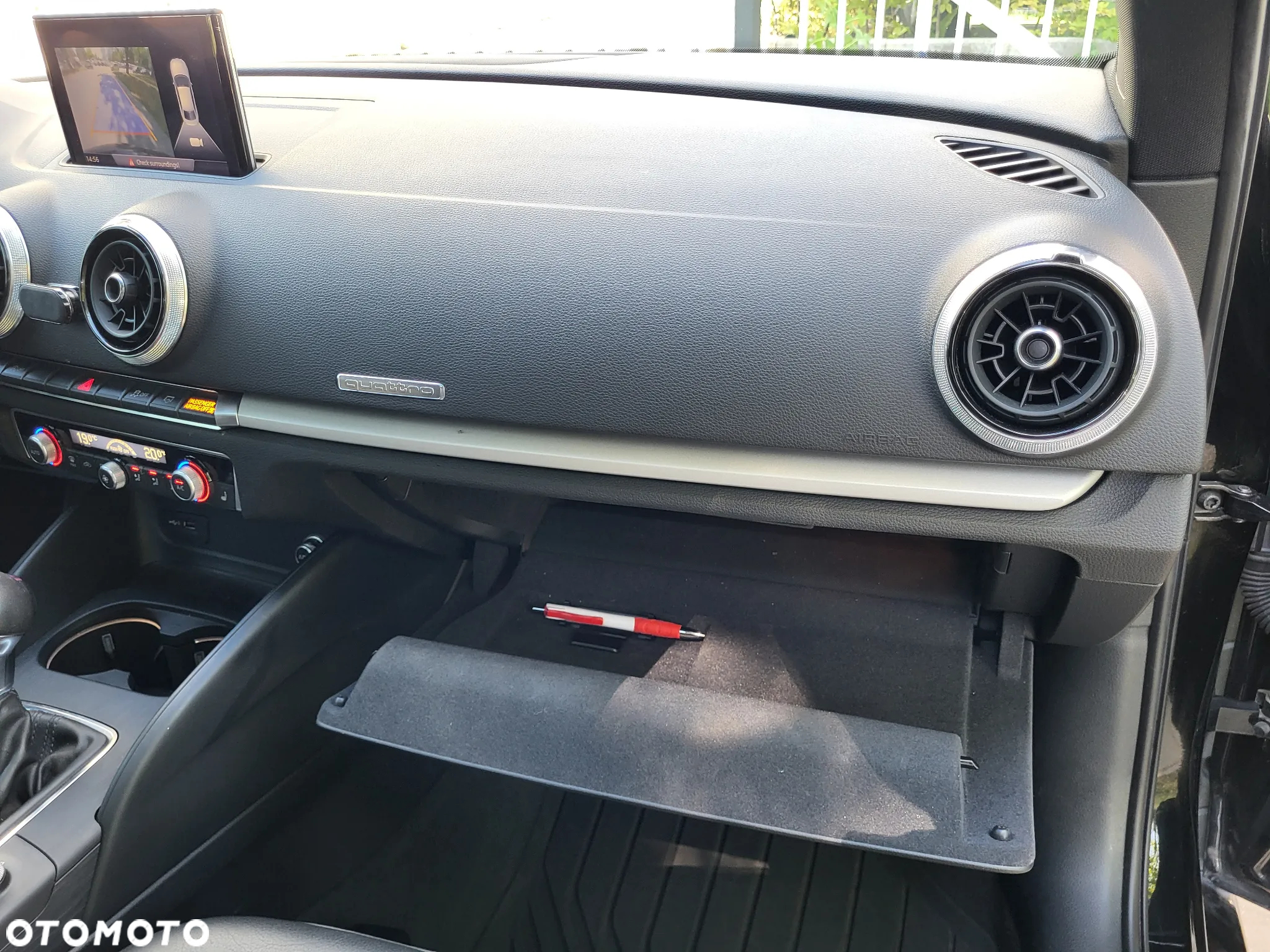 Audi A3 - 39