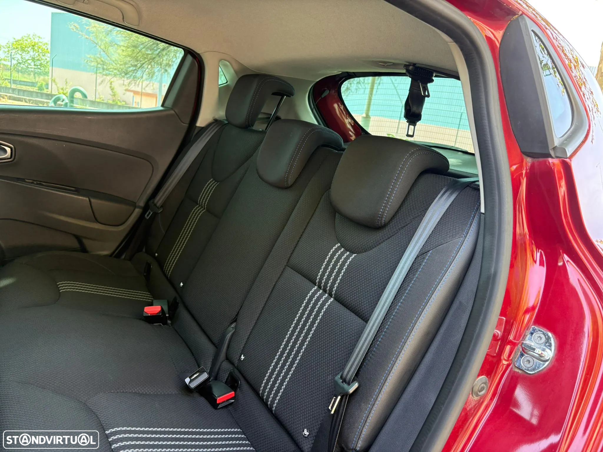 Renault Clio 0.9 TCe GT Line - 17