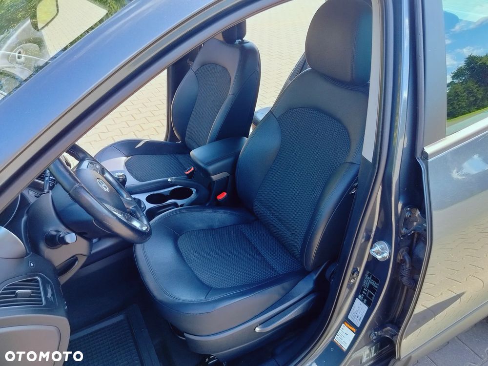 Hyundai ix35 - 6