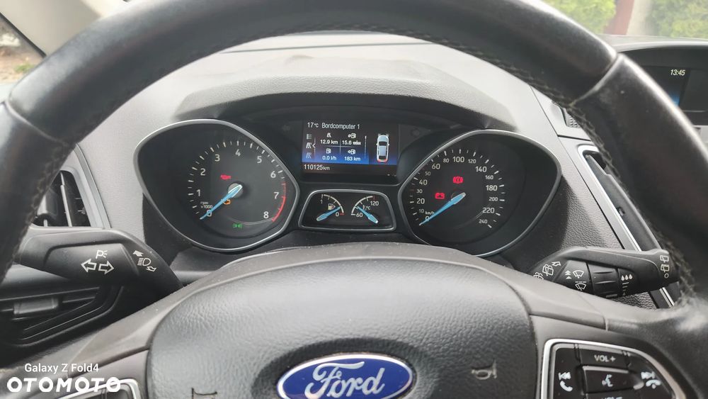 Ford C-MAX 1.0 EcoBoost Trend ASS - 16