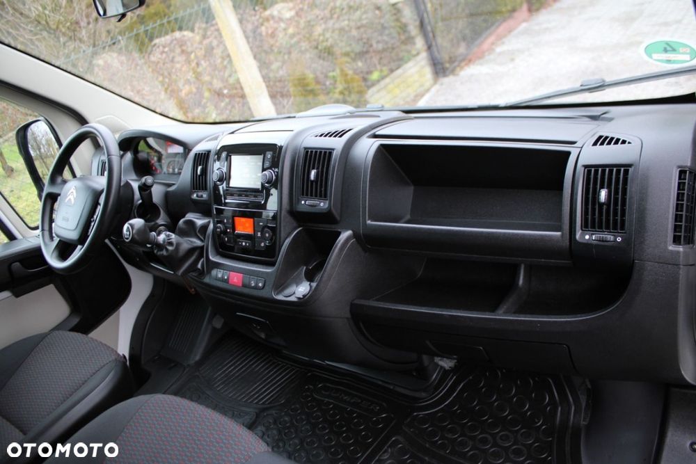 Citroën Jumper - 12
