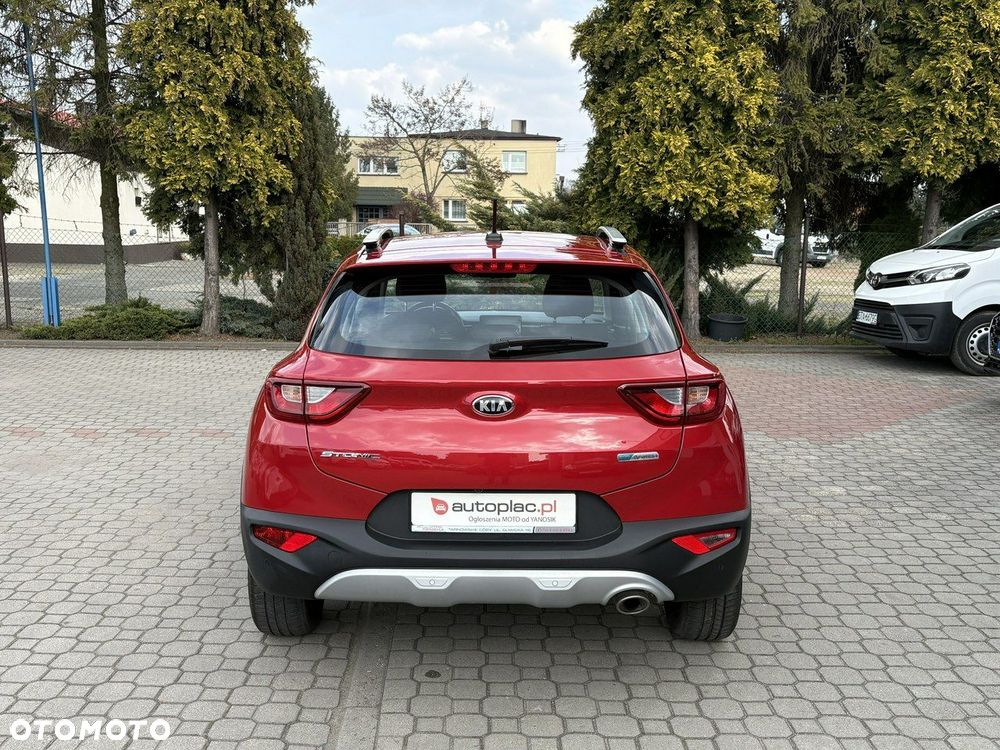 Kia Stonic - 7