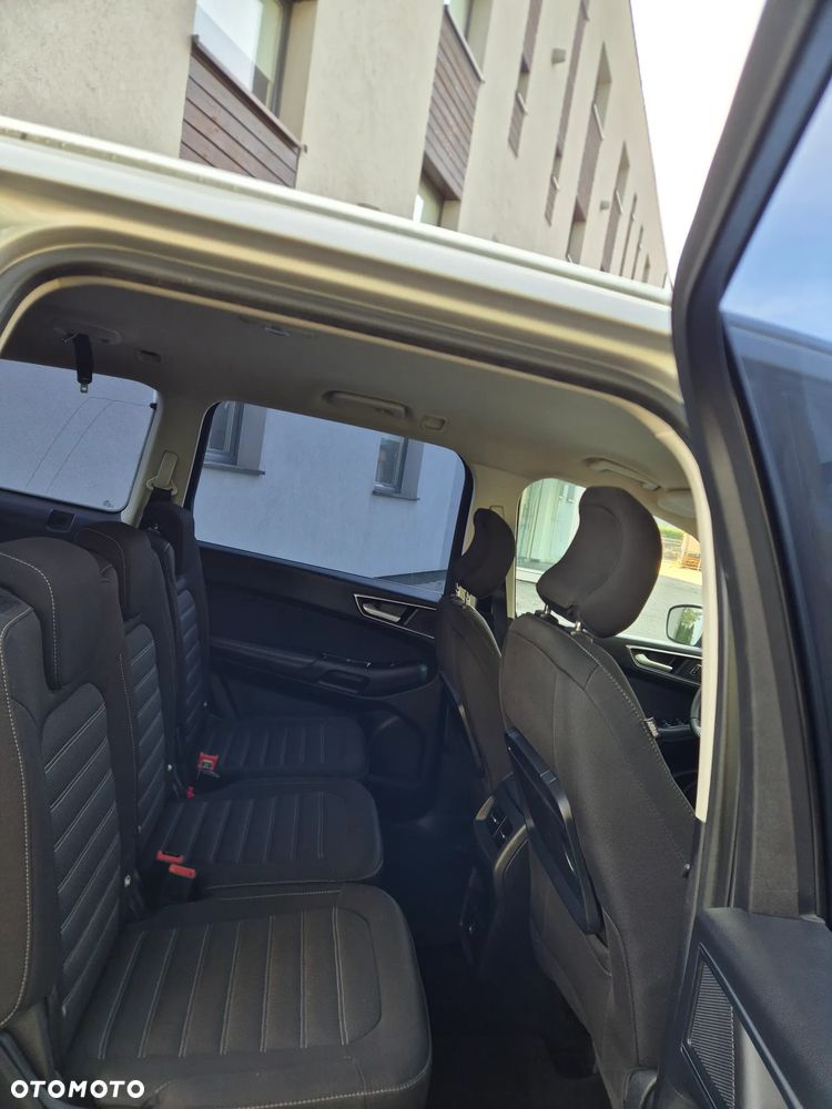 Ford Galaxy 2.0 TDCi Trend - 5