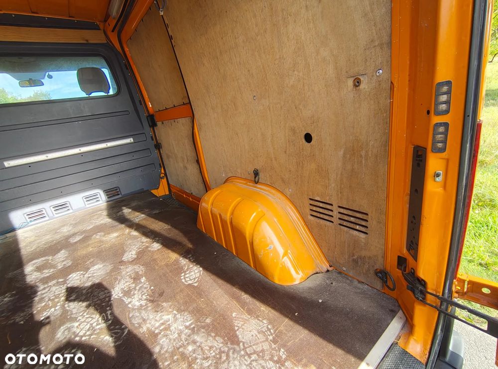 Mercedes-Benz SPRINTER - 27