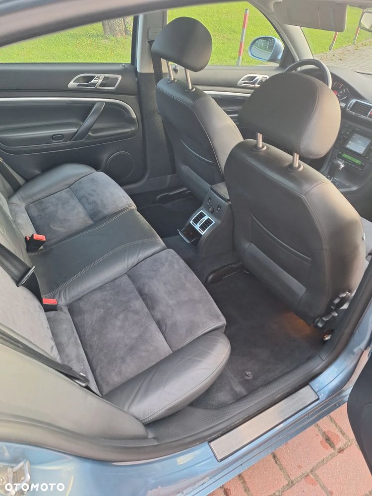 Skoda Superb 1.8T Comfort - 10