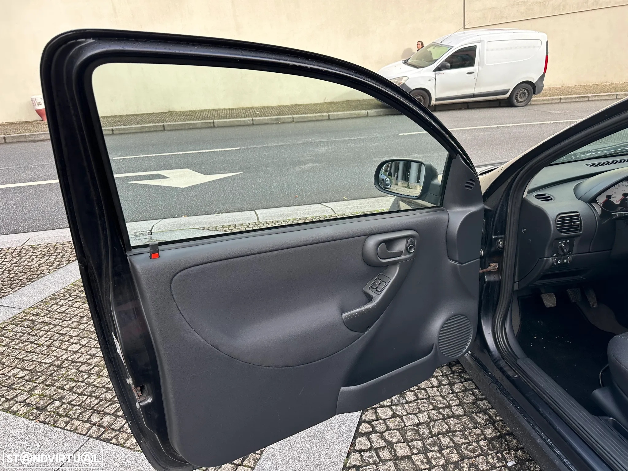 Opel Corsa 1.3 CDTi - 15