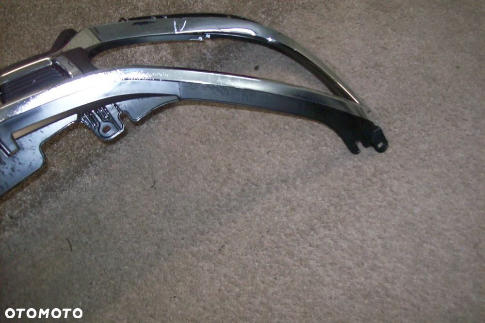 grill suziki ignis 3 lift - 9