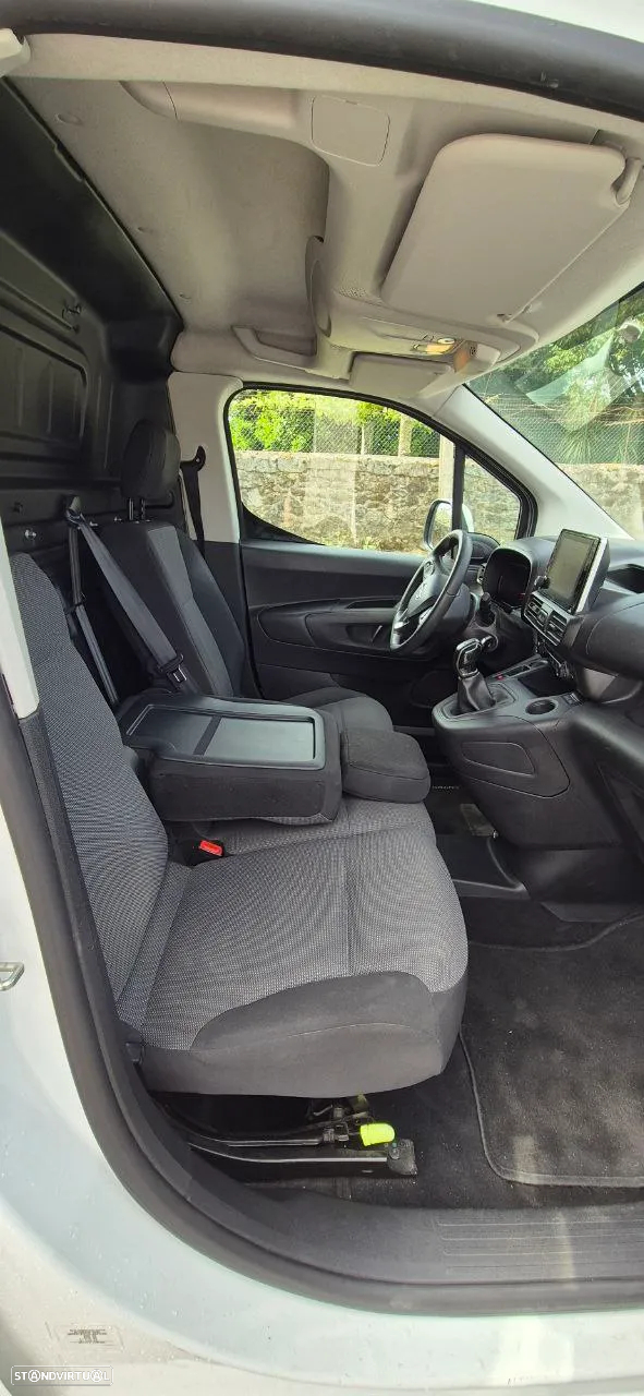 Opel Combo - 6