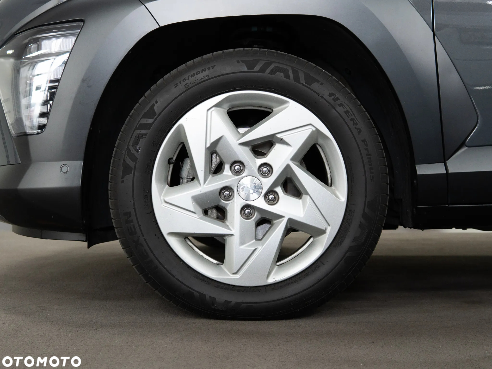 Hyundai Kona 1.6 T-GDI Executive DCT - 7
