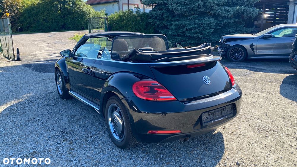 Volkswagen Beetle 1.2 TSI Blue Motion Technologie Sound - 22