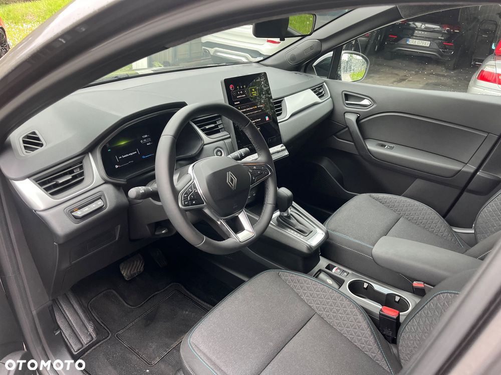 Renault Symbioz - 11