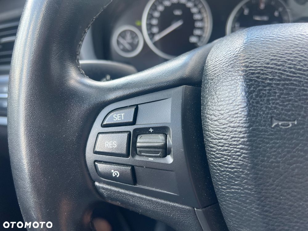 BMW X3 - 31
