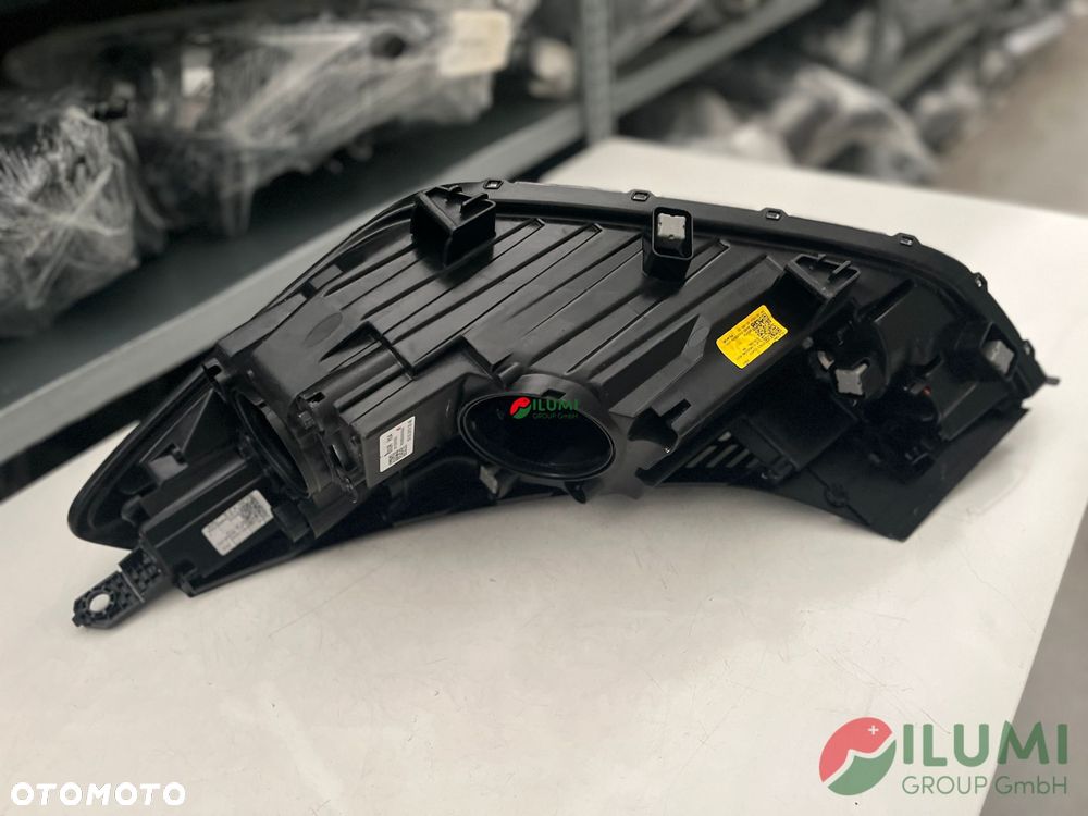 Hyundai Tucson Iii Led Lift Reflektor Prawy 92102d7500 - 8