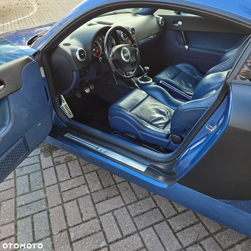 Audi TT Coupé - 33