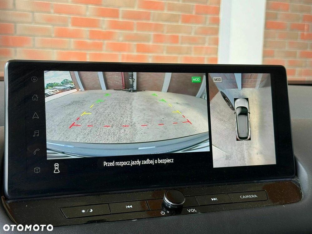 Nissan Qashqai 1.3 DIG-T MHEV N-Connecta Xtronic - 19