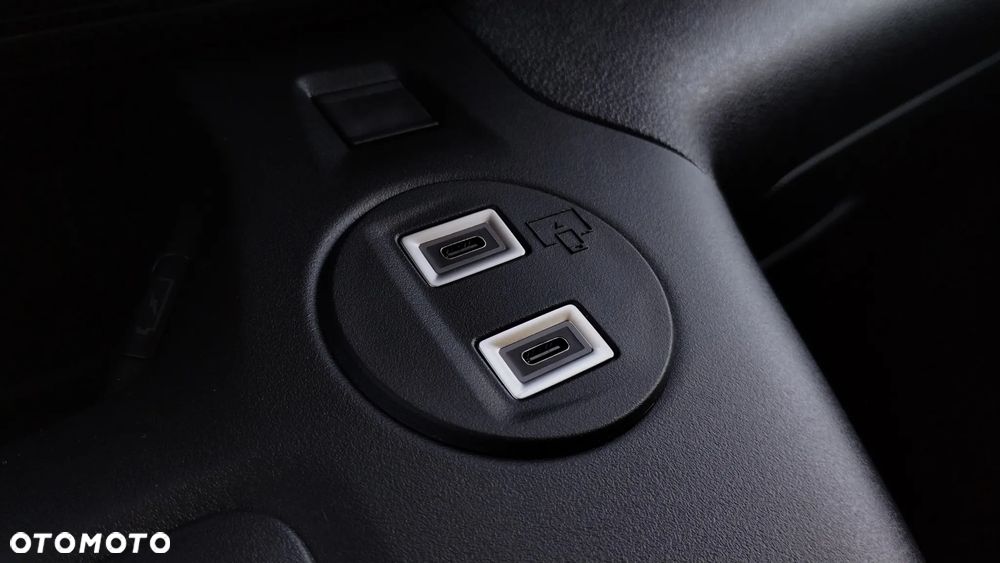 Opel Combo Cargo - 20