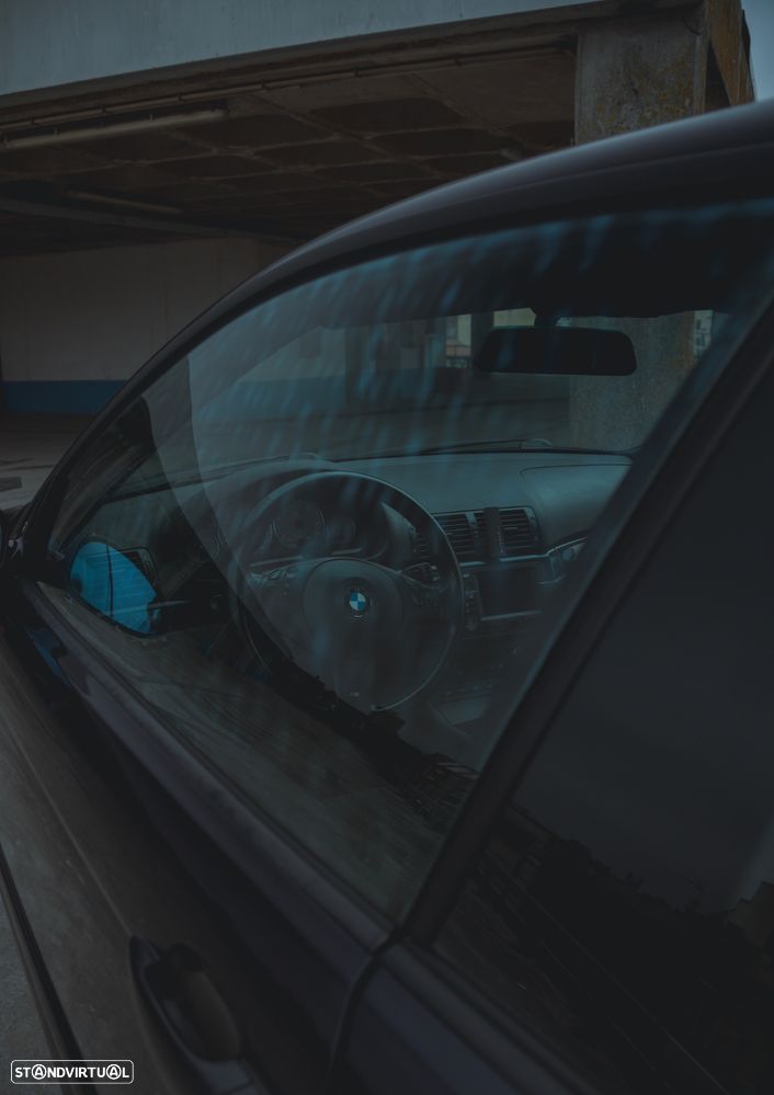 BMW M3 - 9