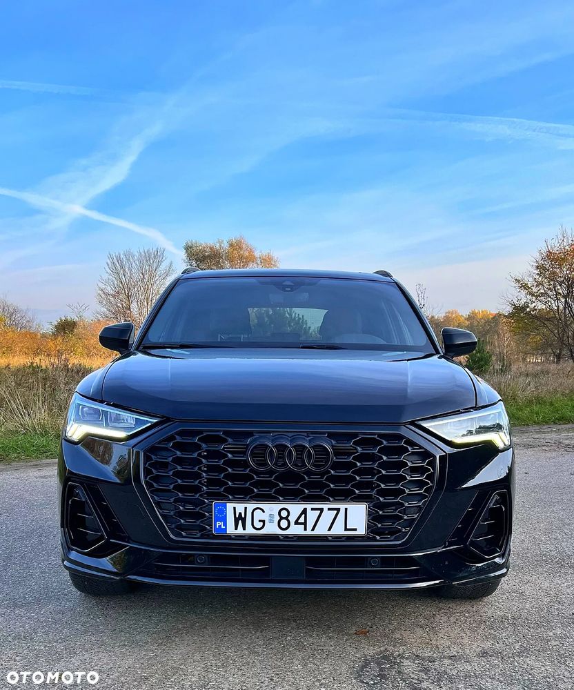 Audi Q3 45 TFSI Quattro S tronic S line - 2