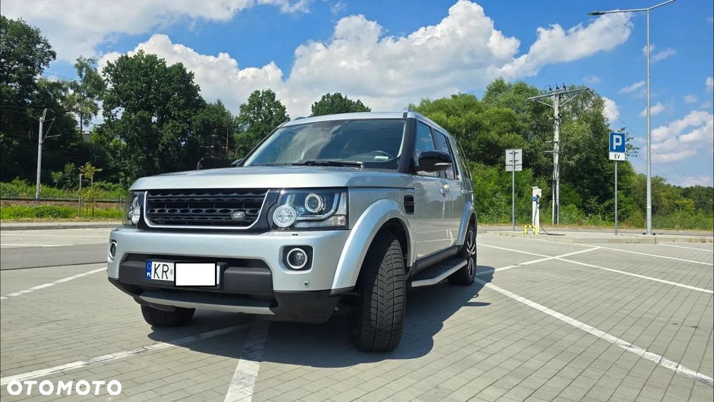 Land Rover Discovery 3.0 V6 SC Landmark - 1