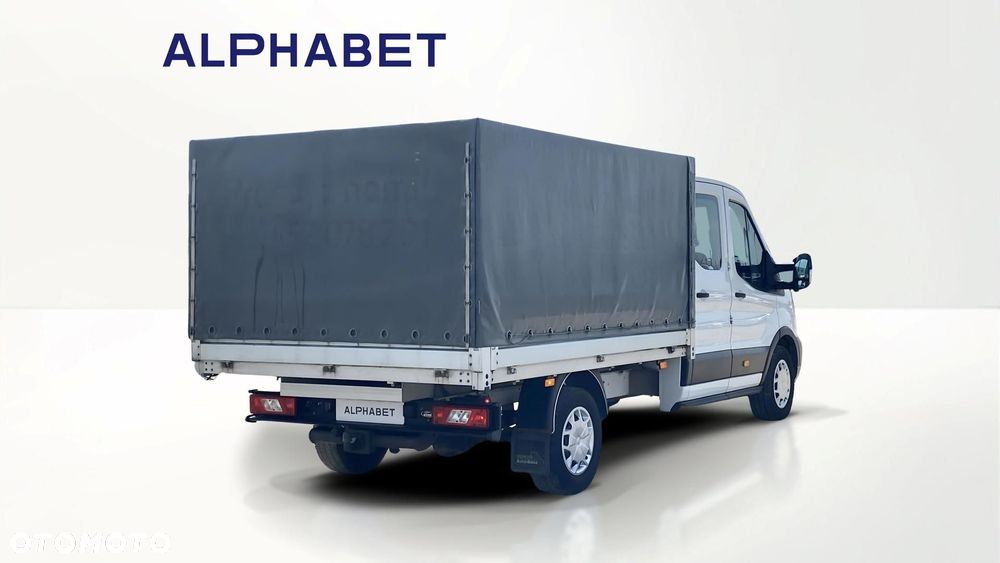 Ford Transit - 5
