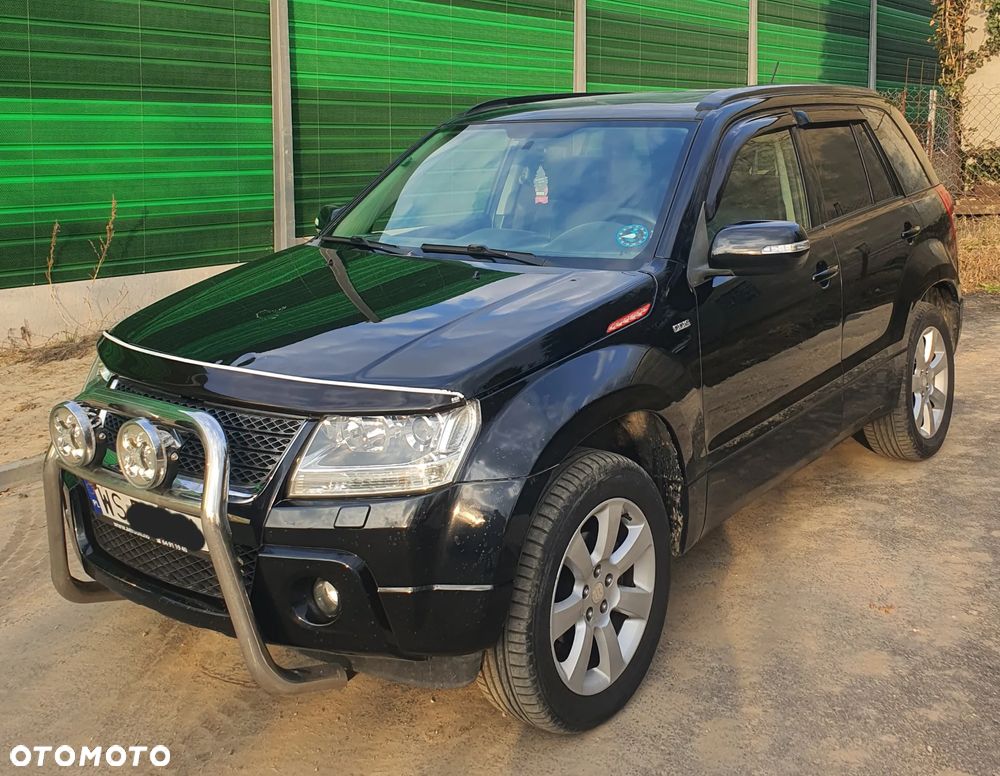 Suzuki Grand Vitara 1.9 DDiS Comfort DPF - 1