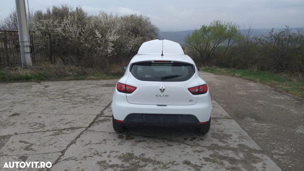 Renault Clio 1.5 dCi 75 Expression - 2