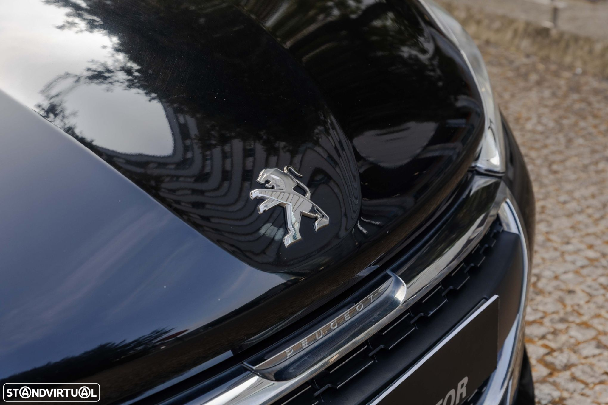 Peugeot 208 1.5 BlueHDi Signature - 7