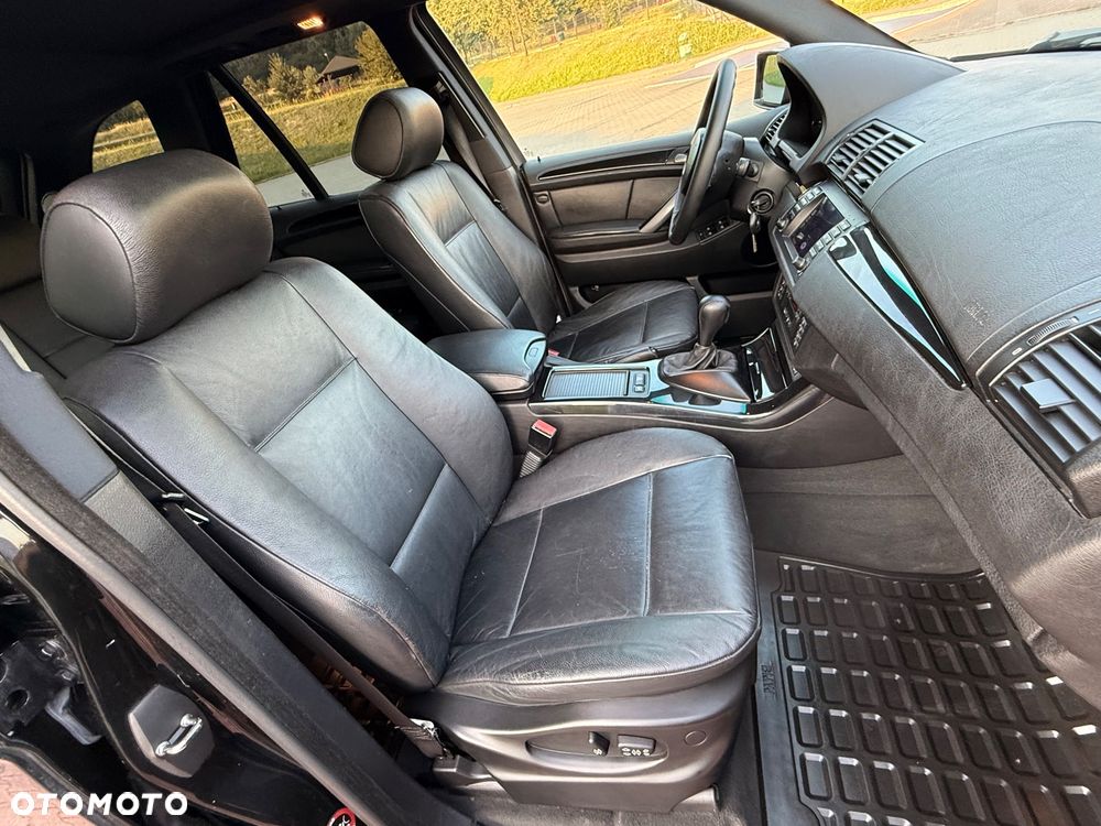 BMW X5 3.0 d - 22