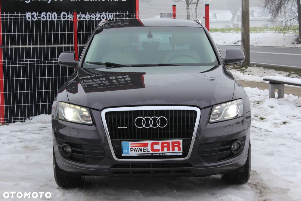 Audi Q5 3.0 TDI Quattro S tronic - 2