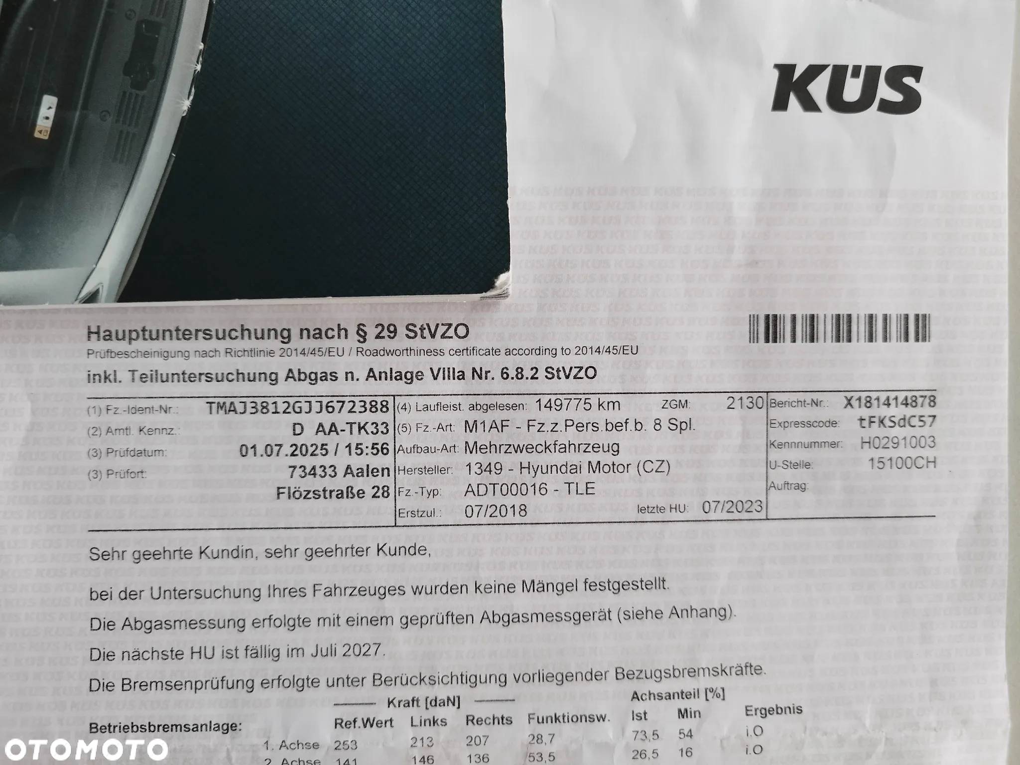 Hyundai Tucson 1.6 T-GDi Comfort 2WD DCT - 35
