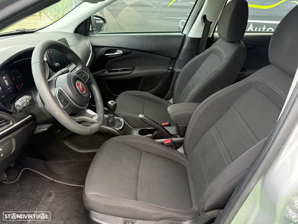 Fiat Tipo Station Wagon 1.3 MultiJet Life - 19