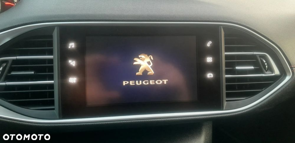 Peugeot 308 SW PureTech 130 Stop & Start GT-Line Edition - 27