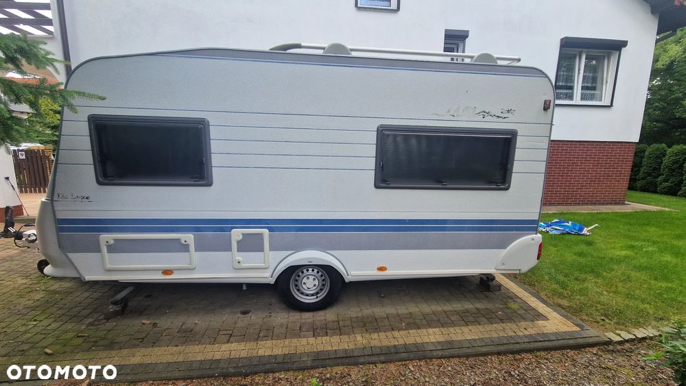 Hobby De Luxe 440 - 8