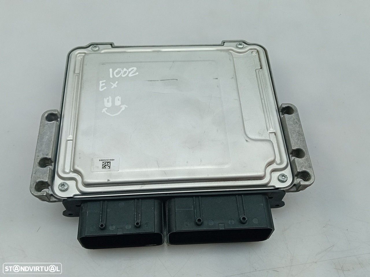 Centralina motor / ECU PEUGEOT 208 II - 1