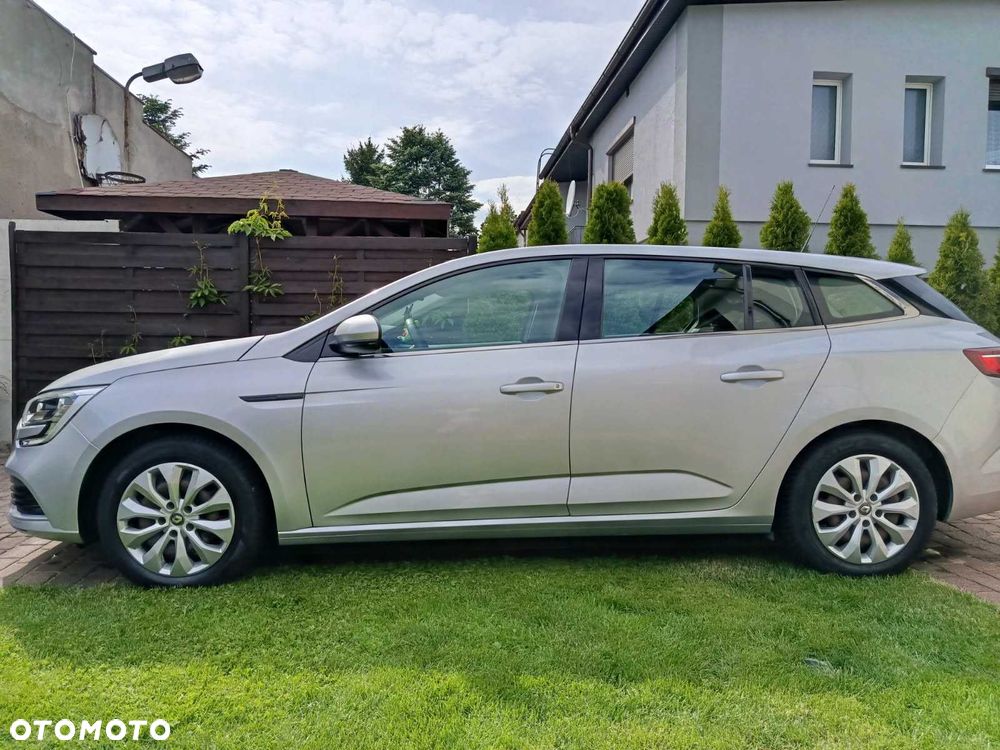 Renault Megane - 6