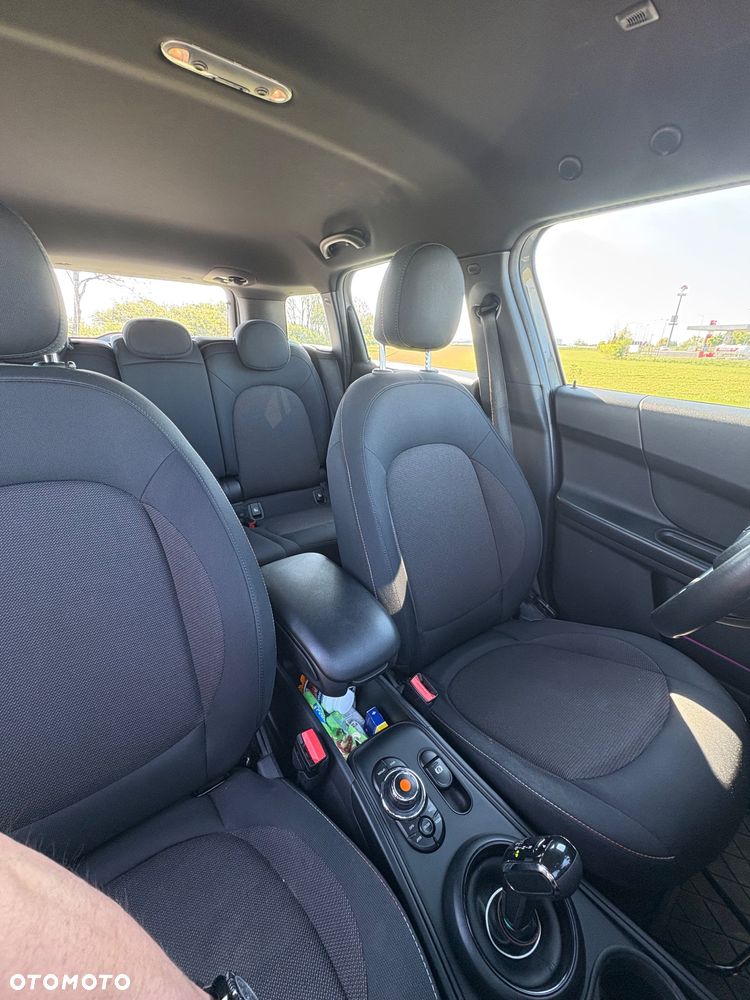MINI Countryman Cooper - 13