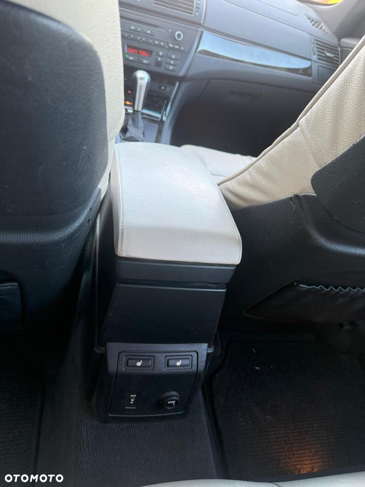 BMW X3 - 25