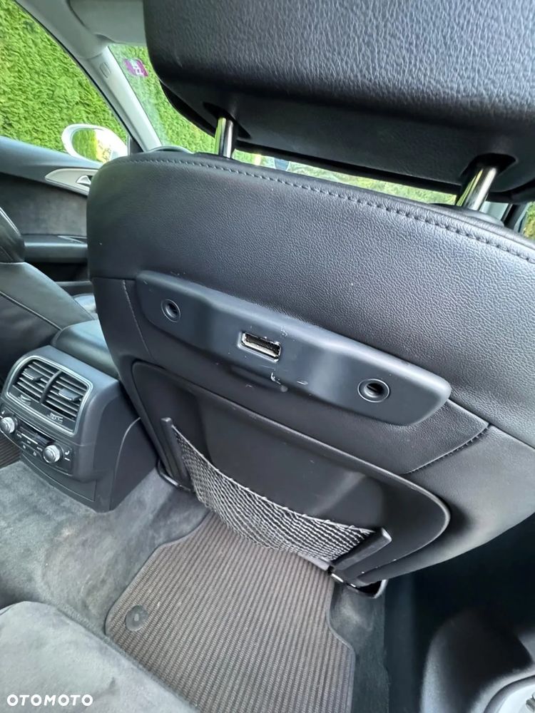 Audi A6 Allroad - 24