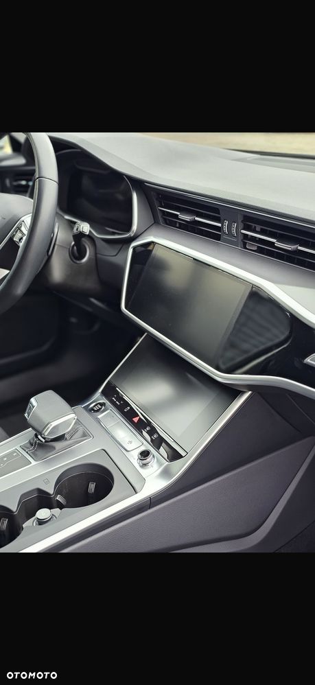 Audi A6 Avant - 11