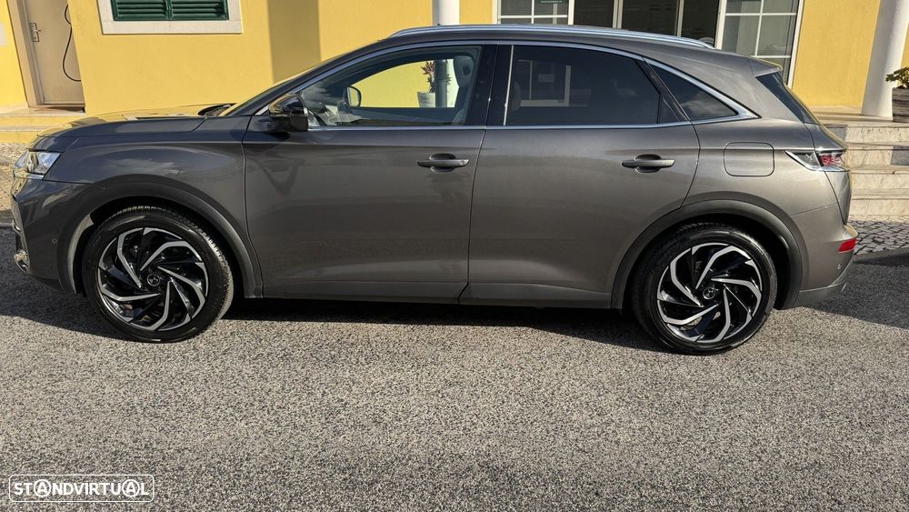 DS DS7 Crossback E-Tense Rivoli EAT8 - 6