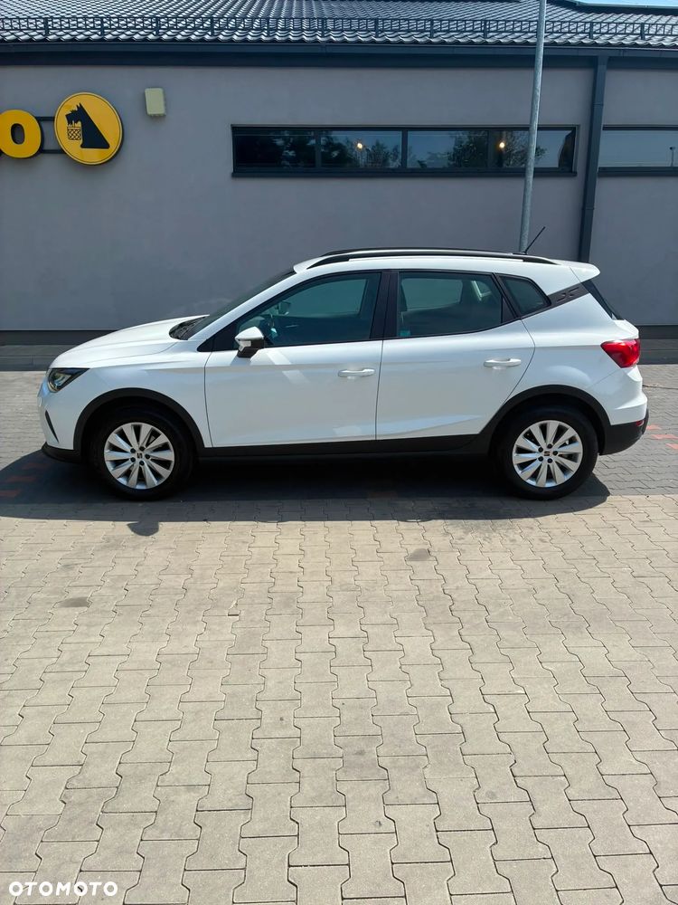 Seat Arona 1.0 TSI Style S&S - 24