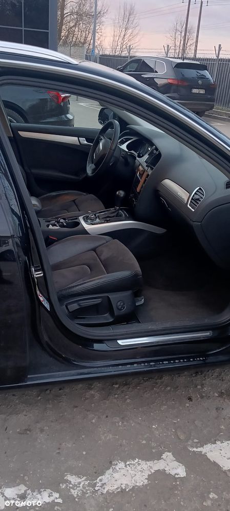 Audi A4 Avant - 4